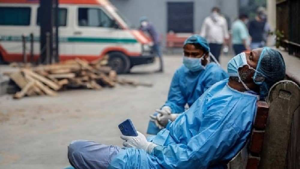 Crise silencieuse : le suicide chez les étudiants en médecine iraniens