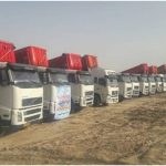 La grève des routiers en Iran s’étend à 152 villes au 10e jour