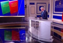 Lord Steve McCabe : Le CNRI est la seule alternative démocratique viable au régime iranien