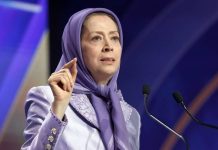 Maryam Radjavi à Fox News : Un changement de régime en Iran est inévitable grâce à la résistance populaire, et non à la guerre