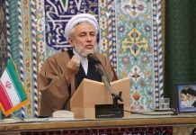 Des responsables iraniens mettent en garde contre un « scénario libyen »