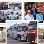 « Pas de lumière, pas d’eau, pas d’avenir » Un regard sur les manifestations populaires