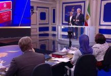 Le député norvégien Ola Elvestuen : Il est temps pour les démocraties de s’unir derrière la résistance iranienne