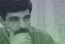 Le prisonnier politique Saïd Massouri dénonce les préparatifs systématiques des exécutions en Iran