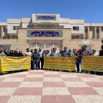 Iran : Manifestations nationales contre la misère économique et les promesses non tenues du régime