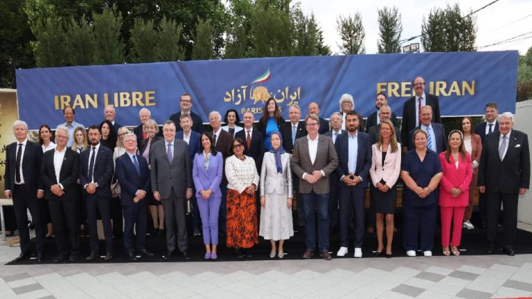 Des parlementaires de plusieurs pays à Auvers sur Oise pour la ...