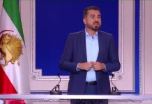 Serdar Yüksel : Le régime iranien n’a jamais été aussi faible, la chance de liberté est réelle