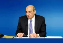 Shahin Gobadi estime que le régime iranien est au point de rupture face à la progression de la résistance organisée