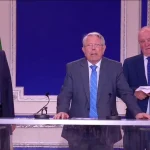 Sir Alan Meale : Une véritable révolution est en marche en Iran, et le monde doit soutenir la Résistance