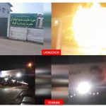 Iran : 25 opérations à Téhéran et dans 20 autres villes pour marquer l’anniversaire de la mort de Khomeiny