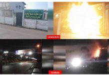 Iran : 25 opérations à Téhéran et dans 20 autres villes pour marquer l’anniversaire de la mort de Khomeiny