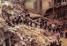 L’Argentine va juger par contumace des responsables du régime iranien pour l’attentat de l’AMIA