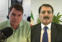 Ali Safavi : Le changement de régime doit venir de l’intérieur, il faut reconnaître la résistance iranienne