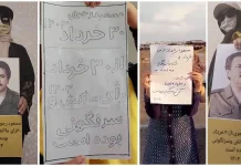 De l’ombre à la rue : L’essor des unités de résistance en Iran