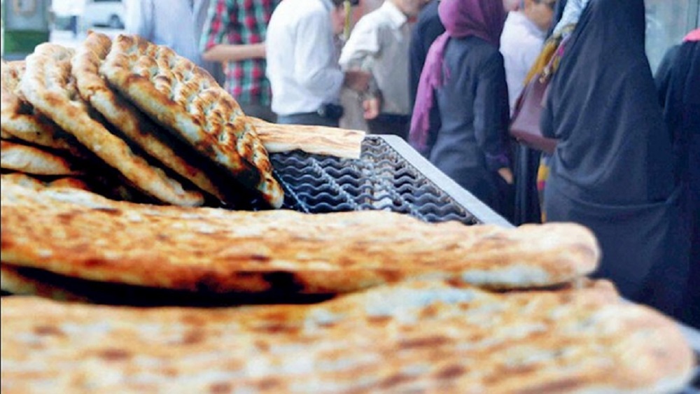 Les politiques du régime iranien transforment le pain en luxe et attisent la colère populaire