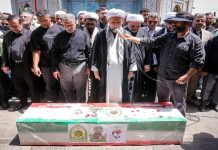 Le régime iranien peine à masquer sa faiblesse d’après-guerre par la rhétorique et la répression