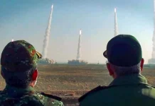 Nucléaire : menace d’un effondrement du régime iranien face à l’escalade des tensions