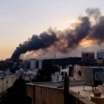 Dixième jour de guerre : les États-Unis se joignent à Israël pour des frappes dévastatrices sur les sites nucléaires iraniens