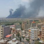 Le conflit israélo-iranien entre dans son huitième jour