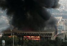 Septième jour du conflit israélo-iranien : Principaux développements