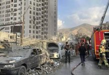 Sixième jour du conflit israélo-iranien : Principaux développements