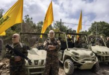 Le Liban démantèle plus de 500 sites du Hezbollah pro-iranien au sud du Litani