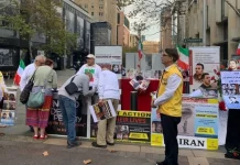 Iran : Exécution de 35 prisonniers du 7 au 11 juin, soit une pendaison toutes les 3 heures et demie