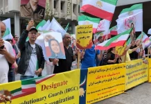 Quelque 81 exécutions en trente jours en Iran