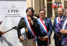 Iran: 159 députés français appellent à une « alternative démocratique »