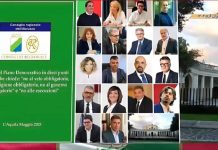 Le Parlement régional des Abruzzes (Italie) approuve le plan en dix points de Maryam Radjavi pour un Iran libre