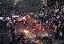 Iran : une génération au milieu des ruines