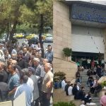 Ruine économique et violence d’État déclenchent des manifestations en Iran