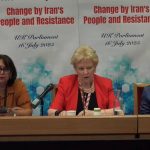 Baroness O’Loan : La diplomatie et la guerre ont échoué, il faut soutenir la troisième option iranienne