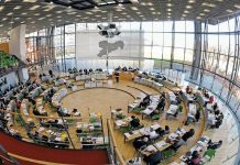 Allemagne : La majorité du Parlement du Land de Saxe soutient la résistance organisée du peuple iranien