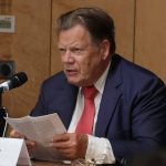 Rudolf Adam : Seul un changement de régime en Iran peut garantir la paix