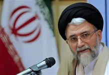 Le chef du renseignement iranien admet une profonde crise d’infiltration