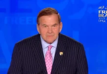 Tom Ridge, ancien secrétaire à la Sécurité intérieure des États-Unis : Les manifestations en Iran sont la seule voie viable vers un changement de régime