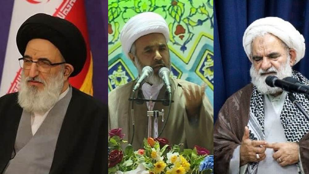 Les responsables de la prière du vendredi de Khamenei révèlent une crainte croissante de l'OMPI