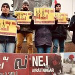 Appel urgent à faire libérer les prisonniers politiques en Iran
