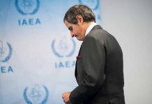 Le régime iranien expulse des inspecteurs de l’ONU dans le cadre d’une tentative d’extorsion nucléaire