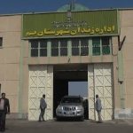 Les Mardis contre les Exécutions en Iran ; 75e semaine