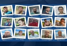 Des parlementaires alertent sur un possible « second massacre » de prisonniers politiques en Iran