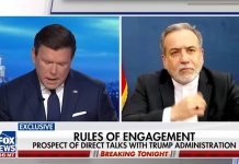 La réprimande de Keyhan à l’encontre du MAE révèlent les divisions au sein du régime iranien