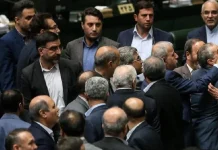 Le régime iranien aux prises avec des purges et de la panique après la « guerre des 12 jours »