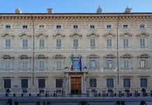 La majorité des sénateurs italiens soutient la Résistance iranienne et appelle à l’inscription du CGRI sur la liste des organisations terroristes et à la fermeture des ambassades du régime