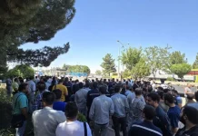 Les manifestations en Iran s’intensifient, les échecs du régime plongent la nation dans l’incertitude