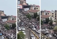 Manifestations et grèves contre la défaillance du régime en Iran