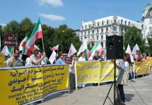 Iran : Mise en garde concernant les prisonniers politiques à Qezel-Hessar, surtout les malades, transférés dans des lieux inconnus