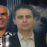 Amnesty condamne l’exécution secrète de prisonniers politiques en Iran