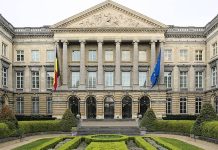 Belgique : 120 députés apportent leurs soutiens à un Iran laïc et démocratique